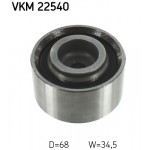 SKF Umlenk-/Führungsrolle, Zahnriemen